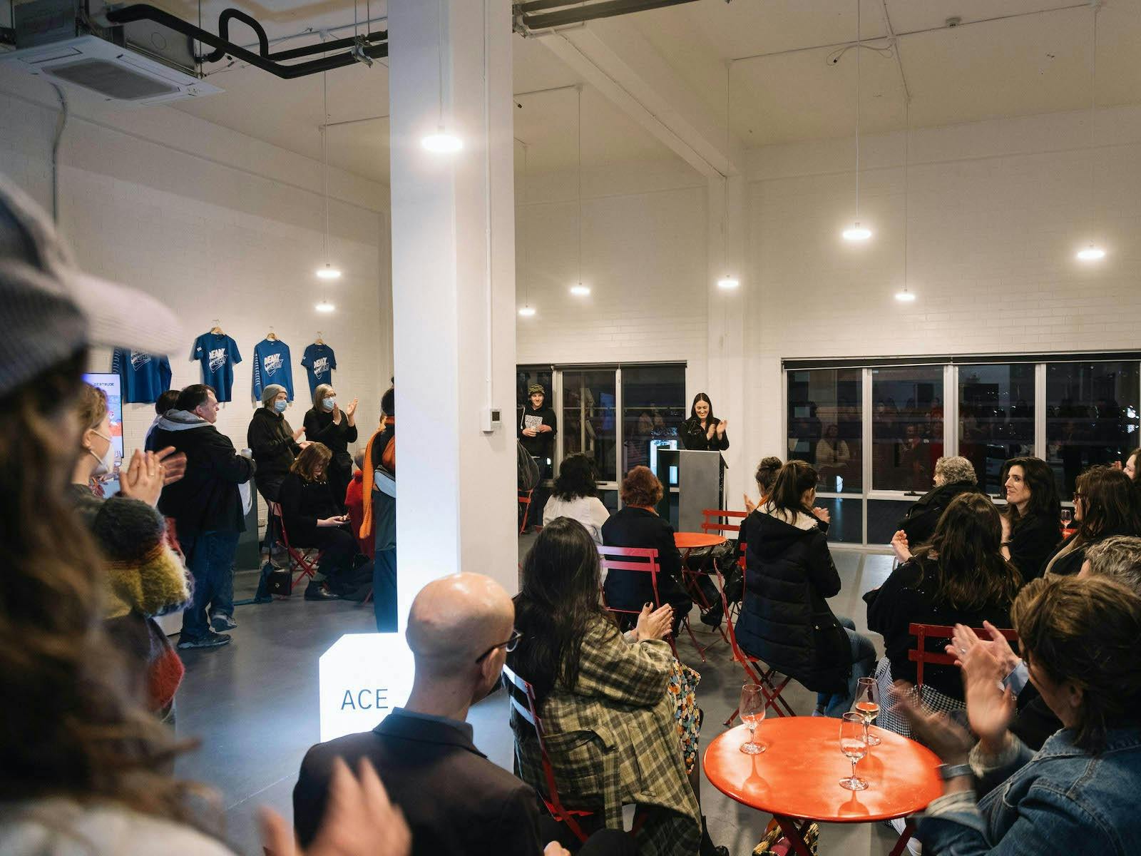 Adelaide Contemporary Experimental