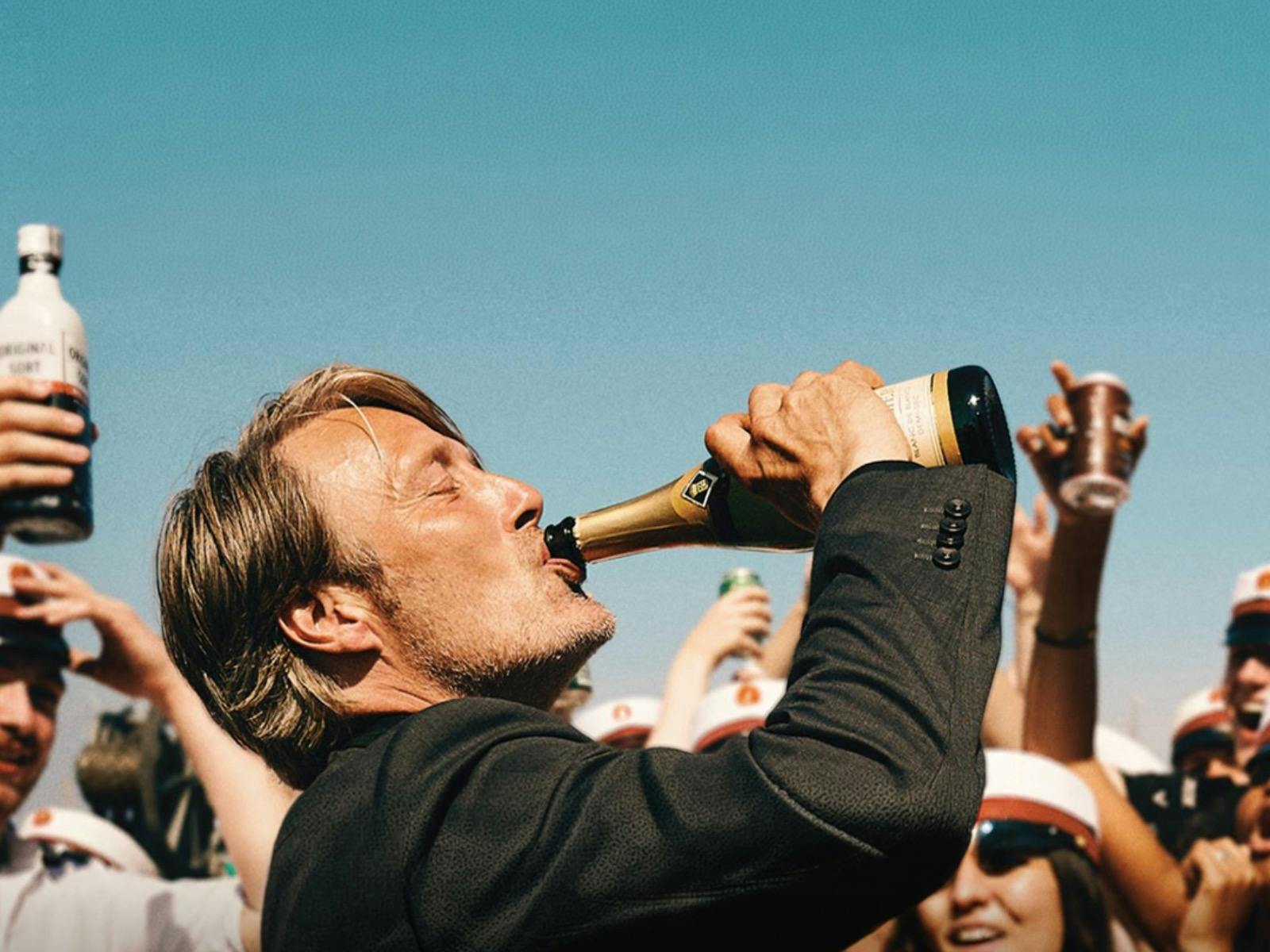 Pappa Sven Nordic Film Night