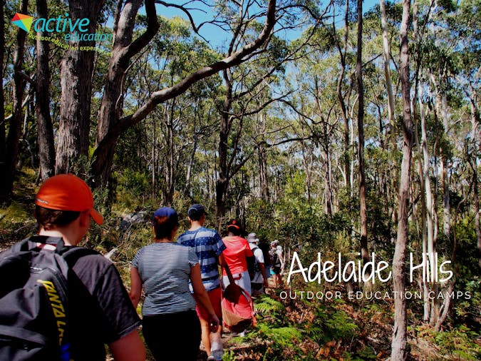 Experience the best of South Australia Student Tours to SA