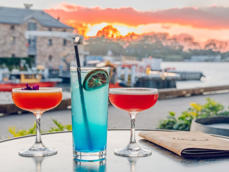 cocktail bar sydney