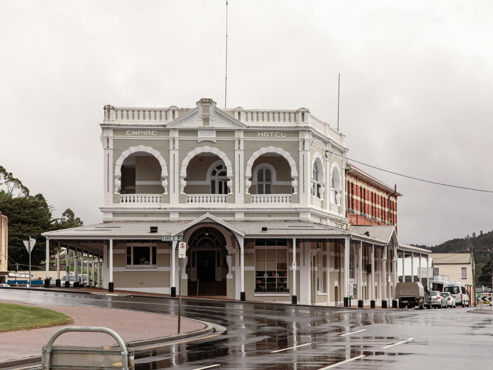 Queenstown