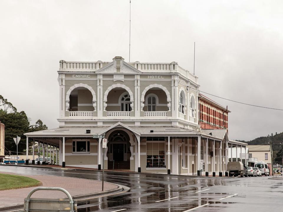 Queenstown photo