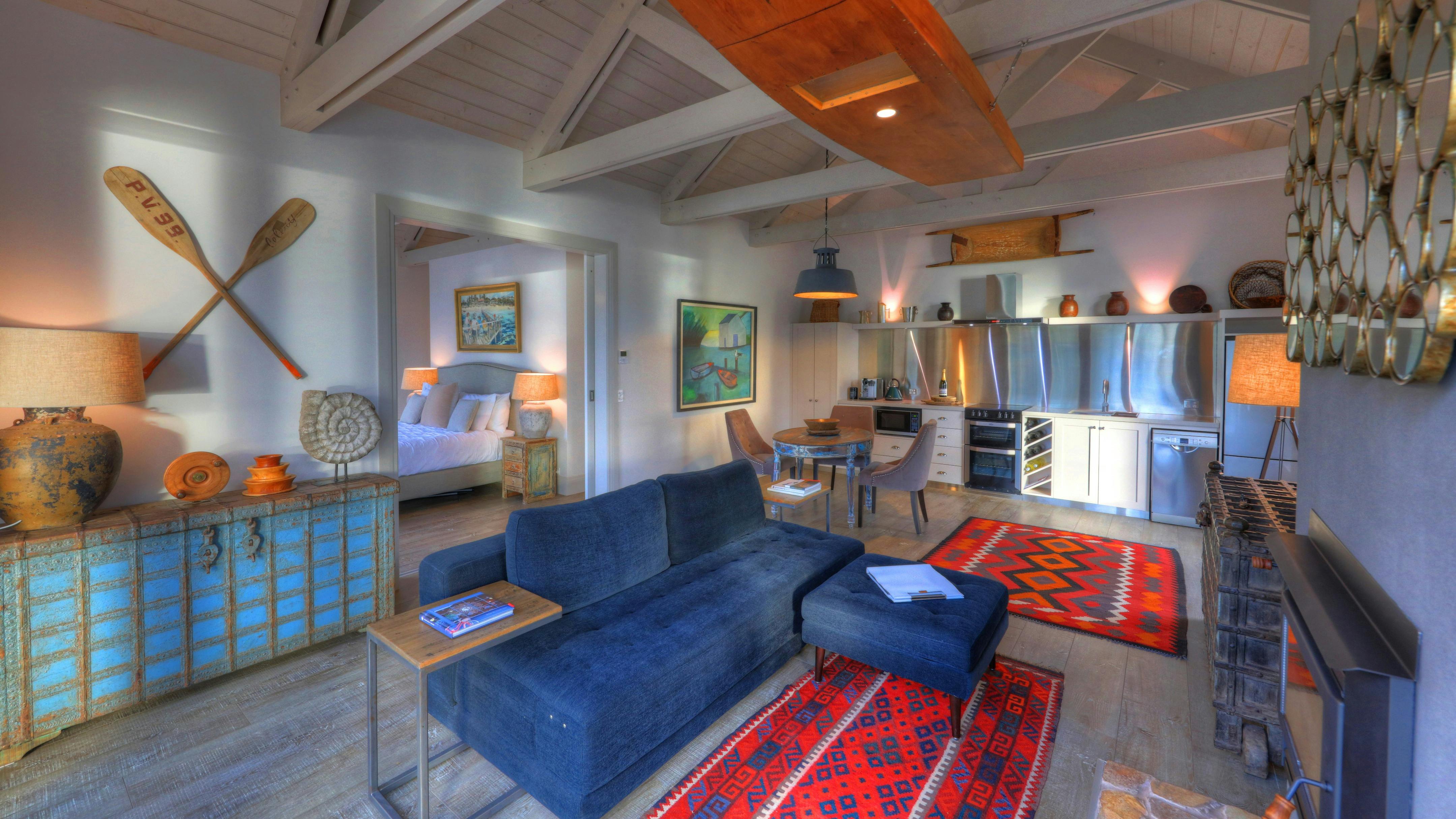 Apartment image