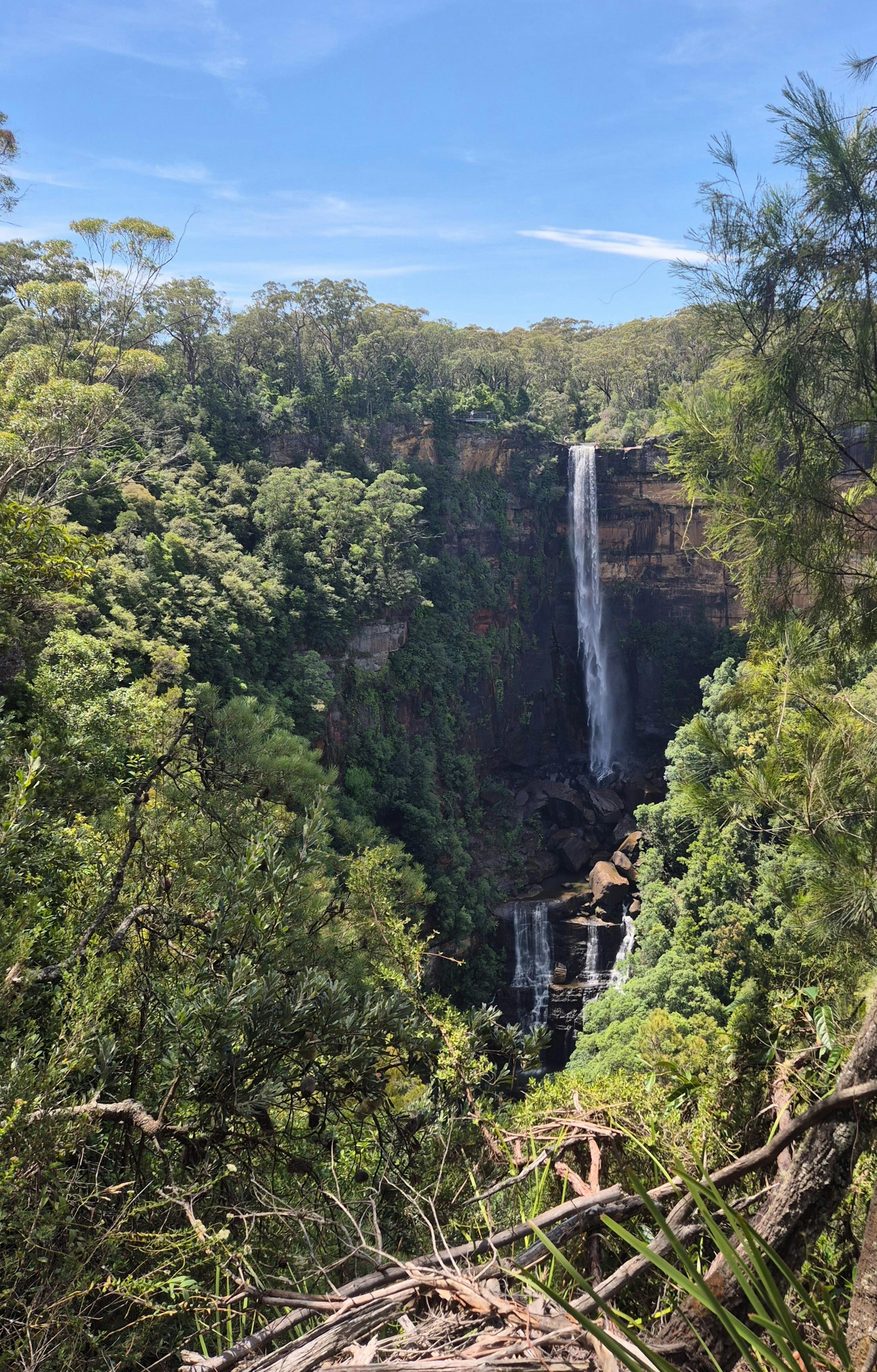 Belmore Falls
