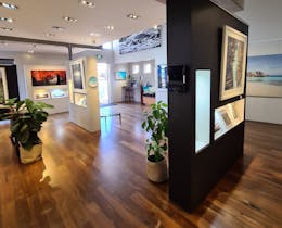 Christian Fletcher Gallery