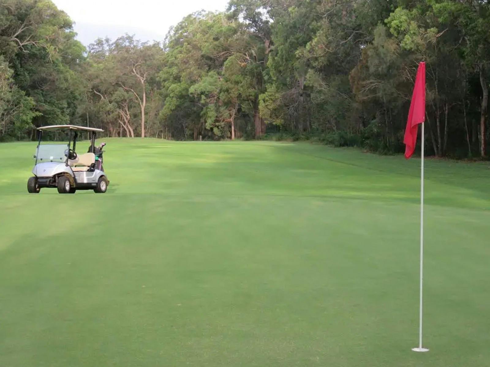 1770 Golf Course