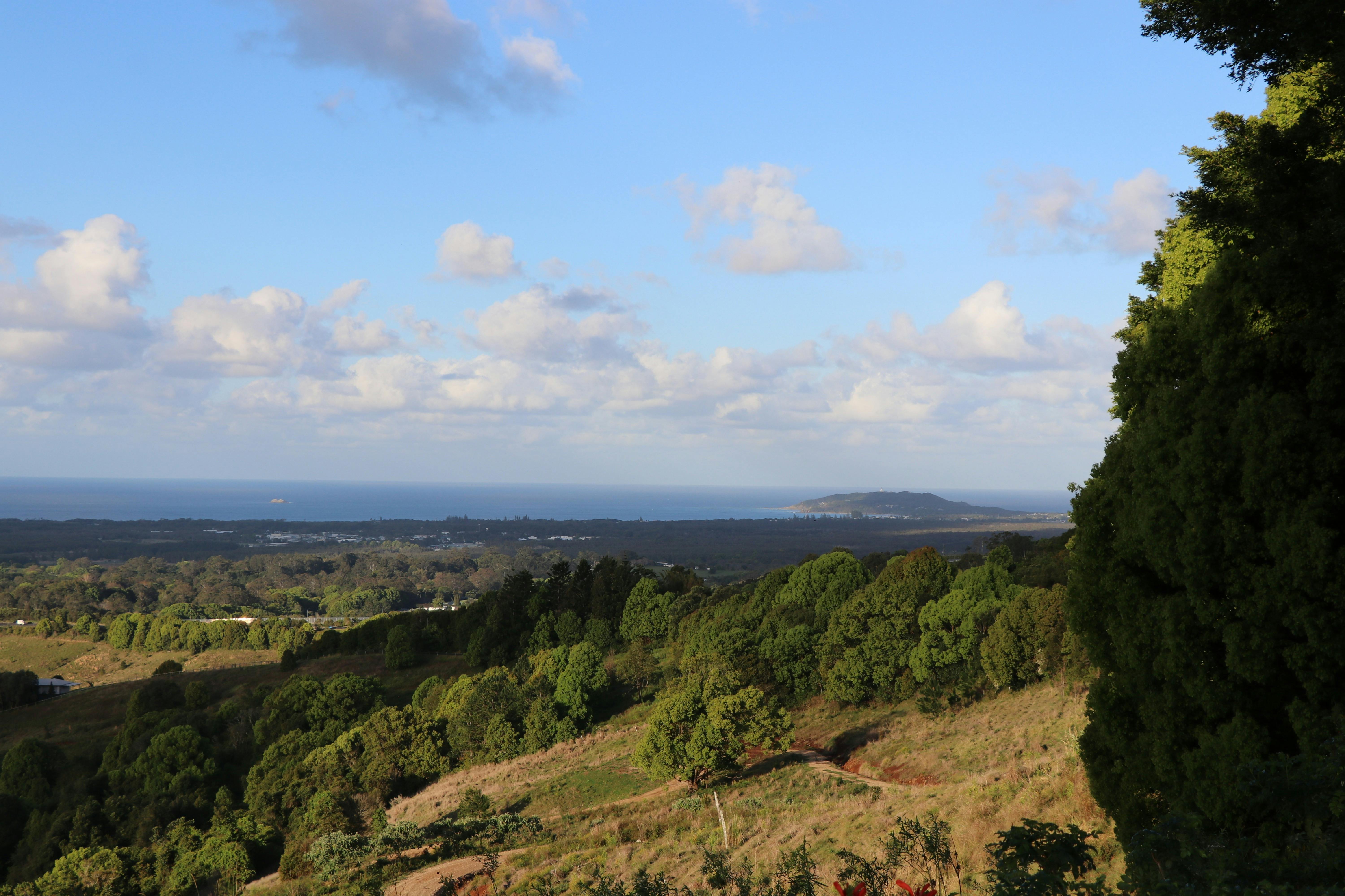 Aussichtspunkt St. Helena