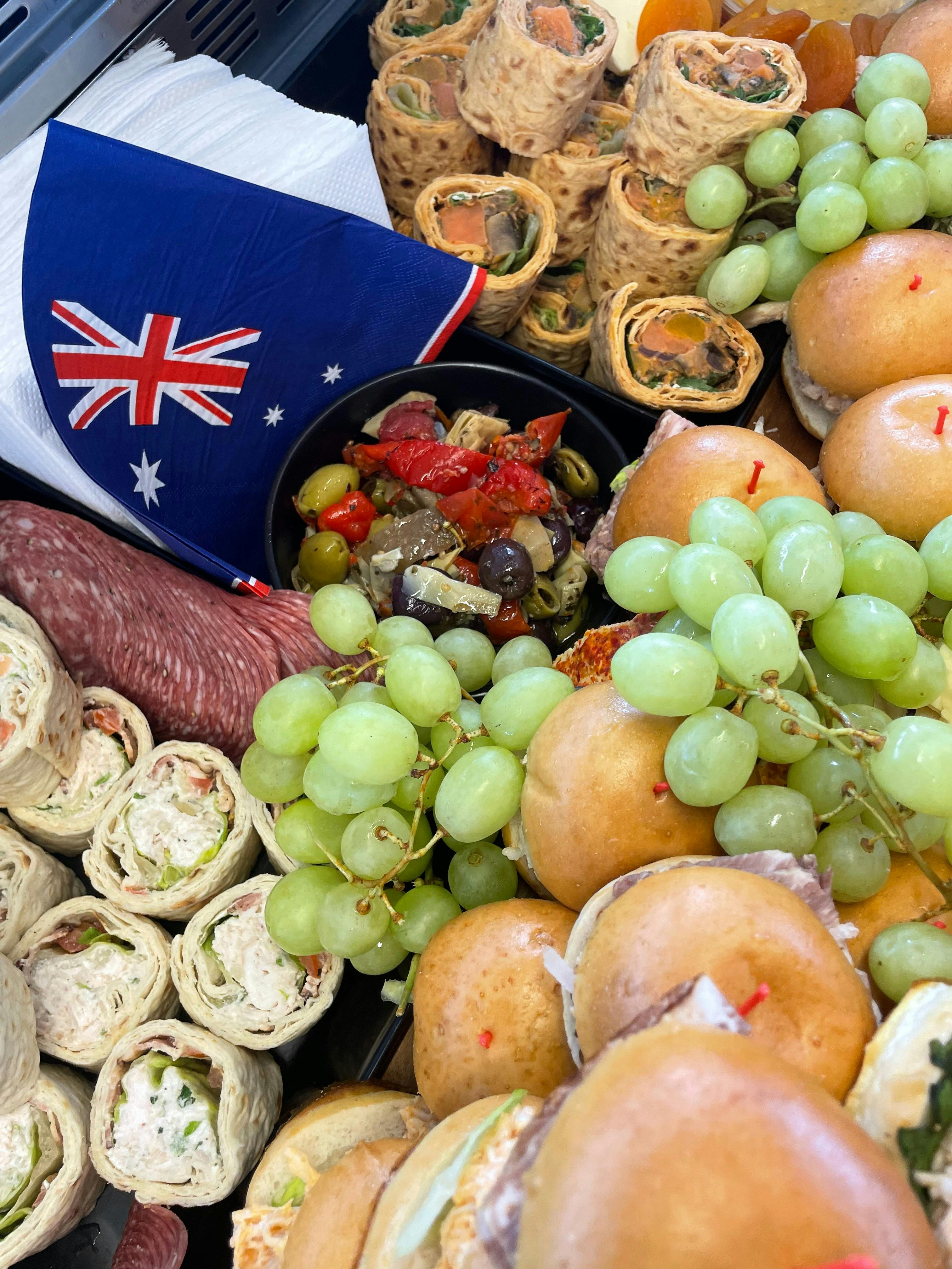 Brisbane Whale Watching