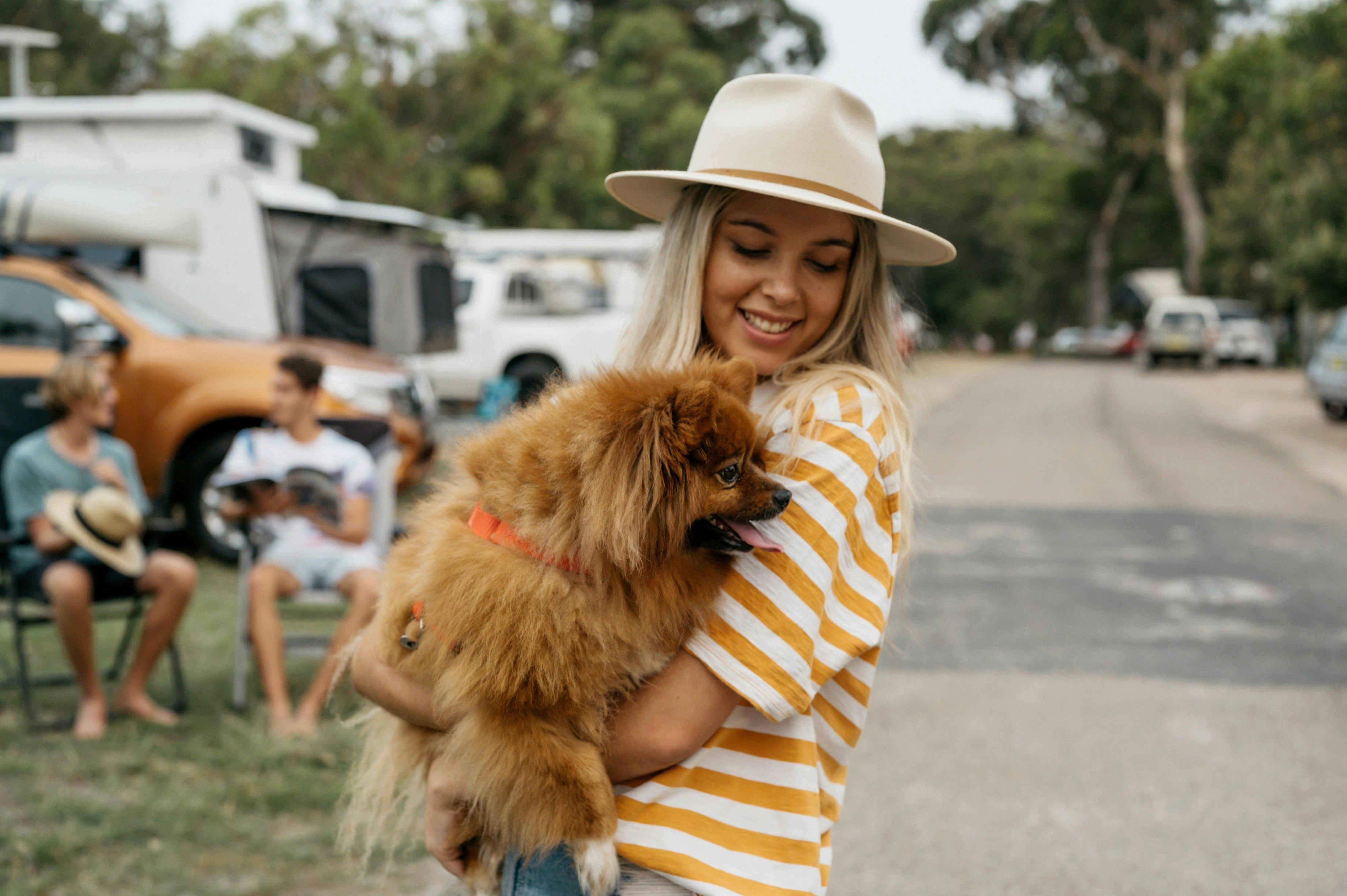 자연이 이렇게 좋을 수가 없었어요