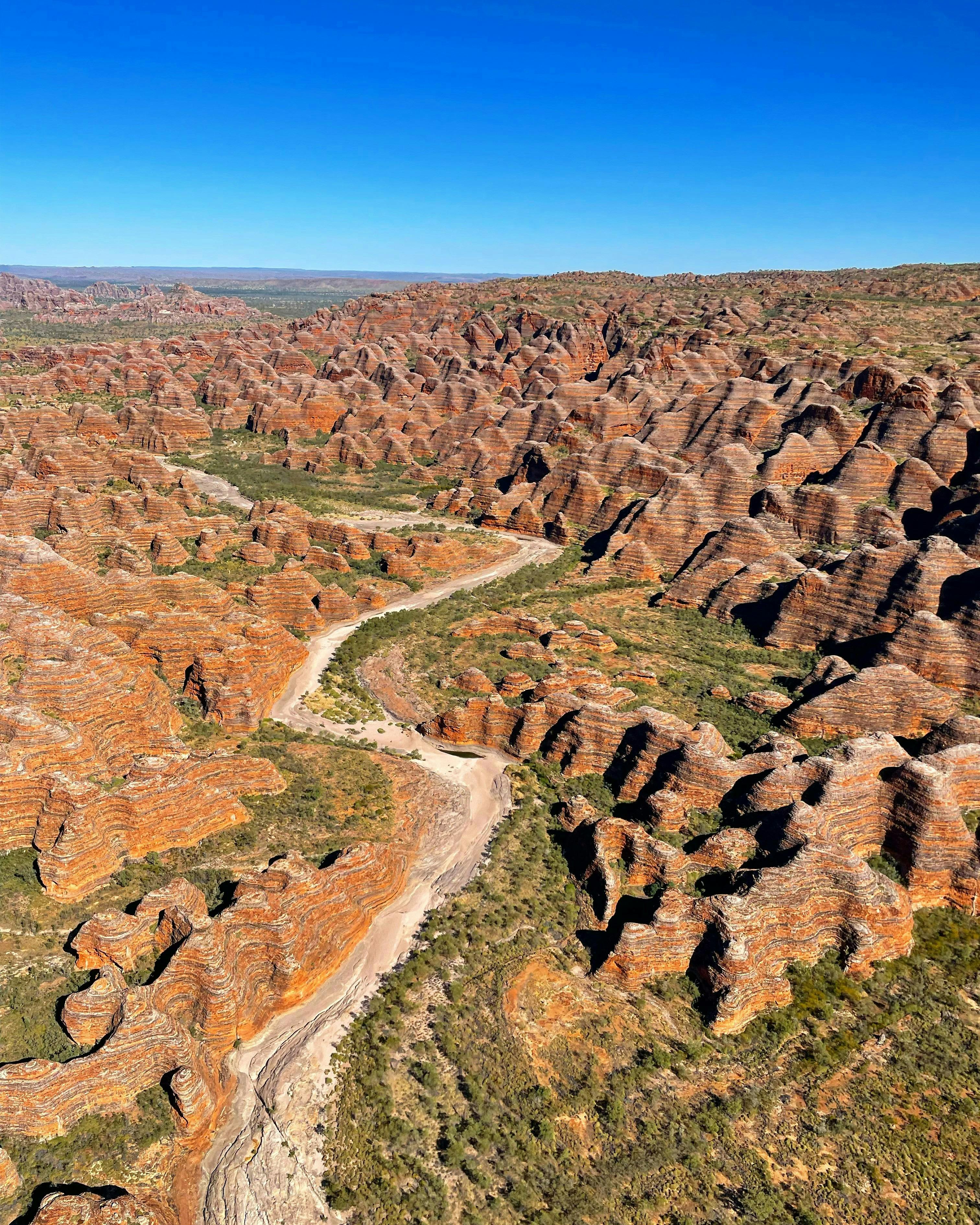 Purnululu National Park