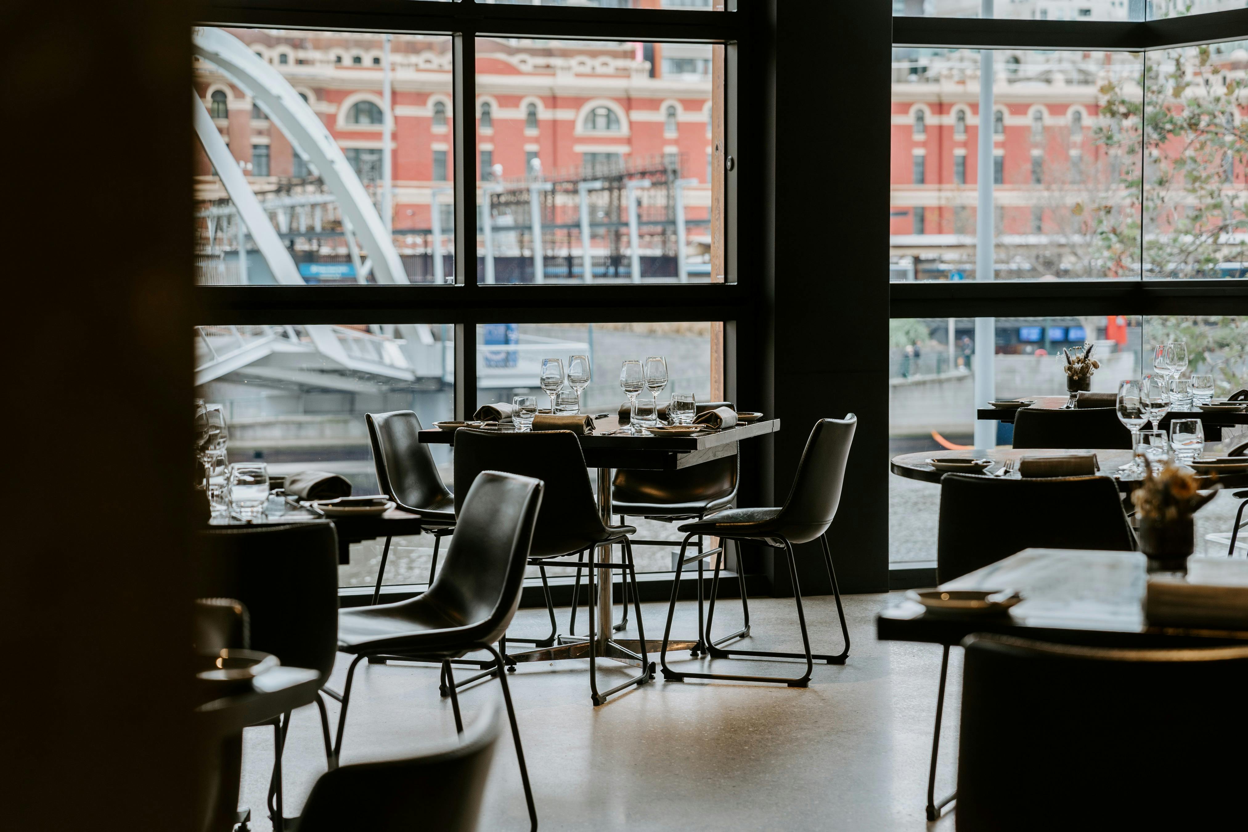 Christmas Lunch with Pure South Dining