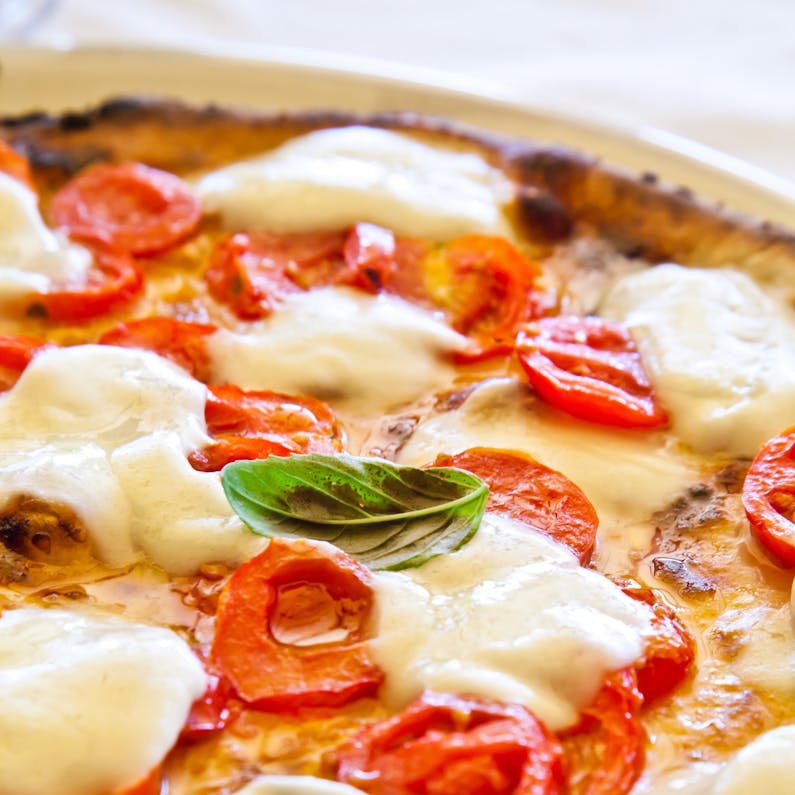 Image of the event 'Bread, Pizza and Focaccia'