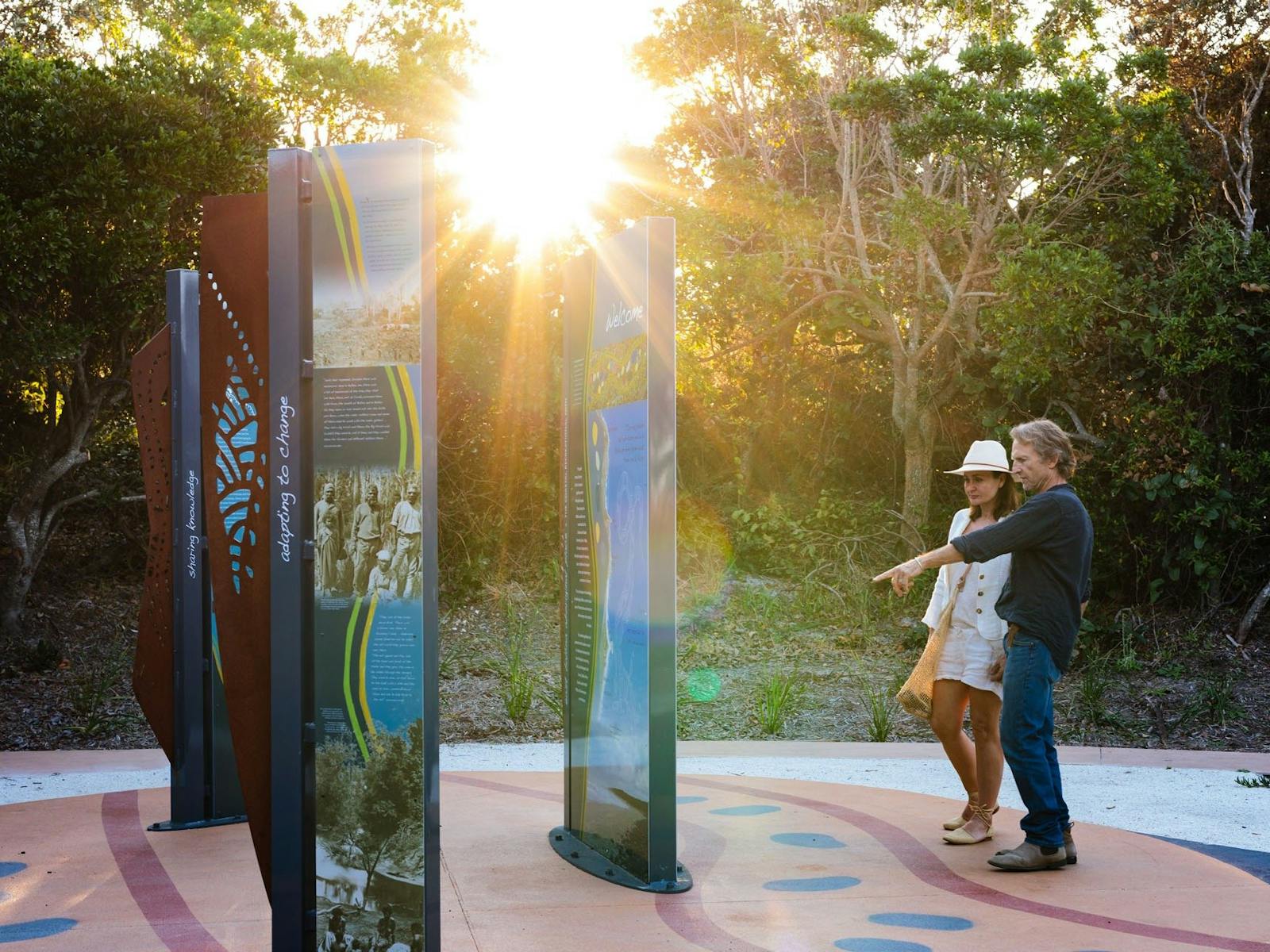 Aboriginal Cultural Ways