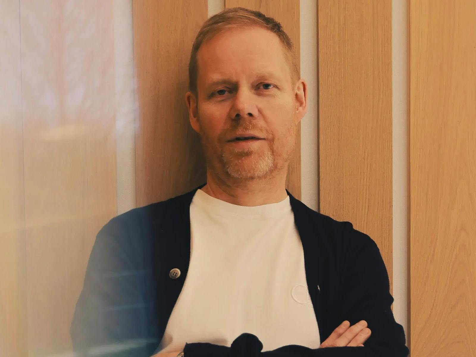 Max Richter