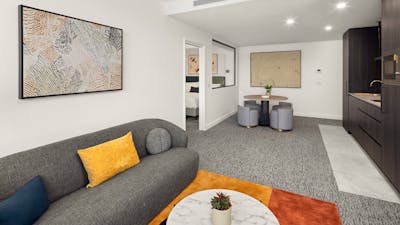 Living space
