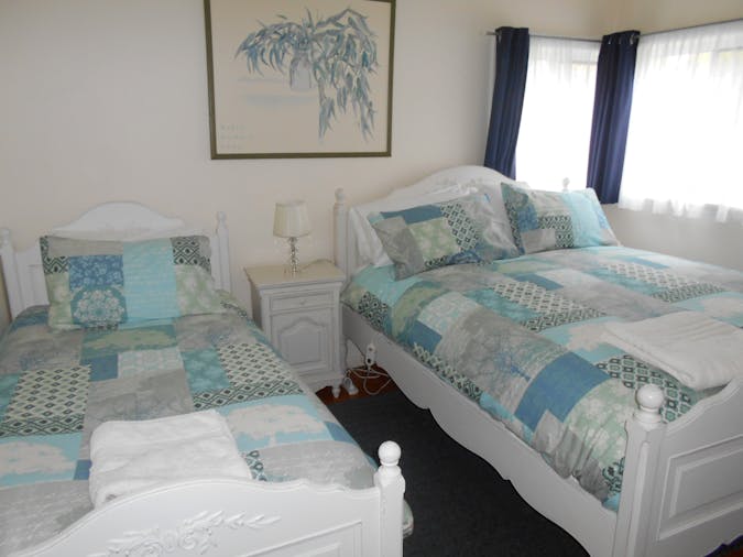 Travellers Rest B B