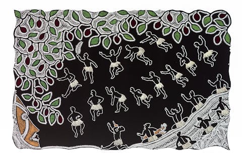 Vines and Caves - Exploring the Valley 49 2201481392ff056f7166d373a30878b0