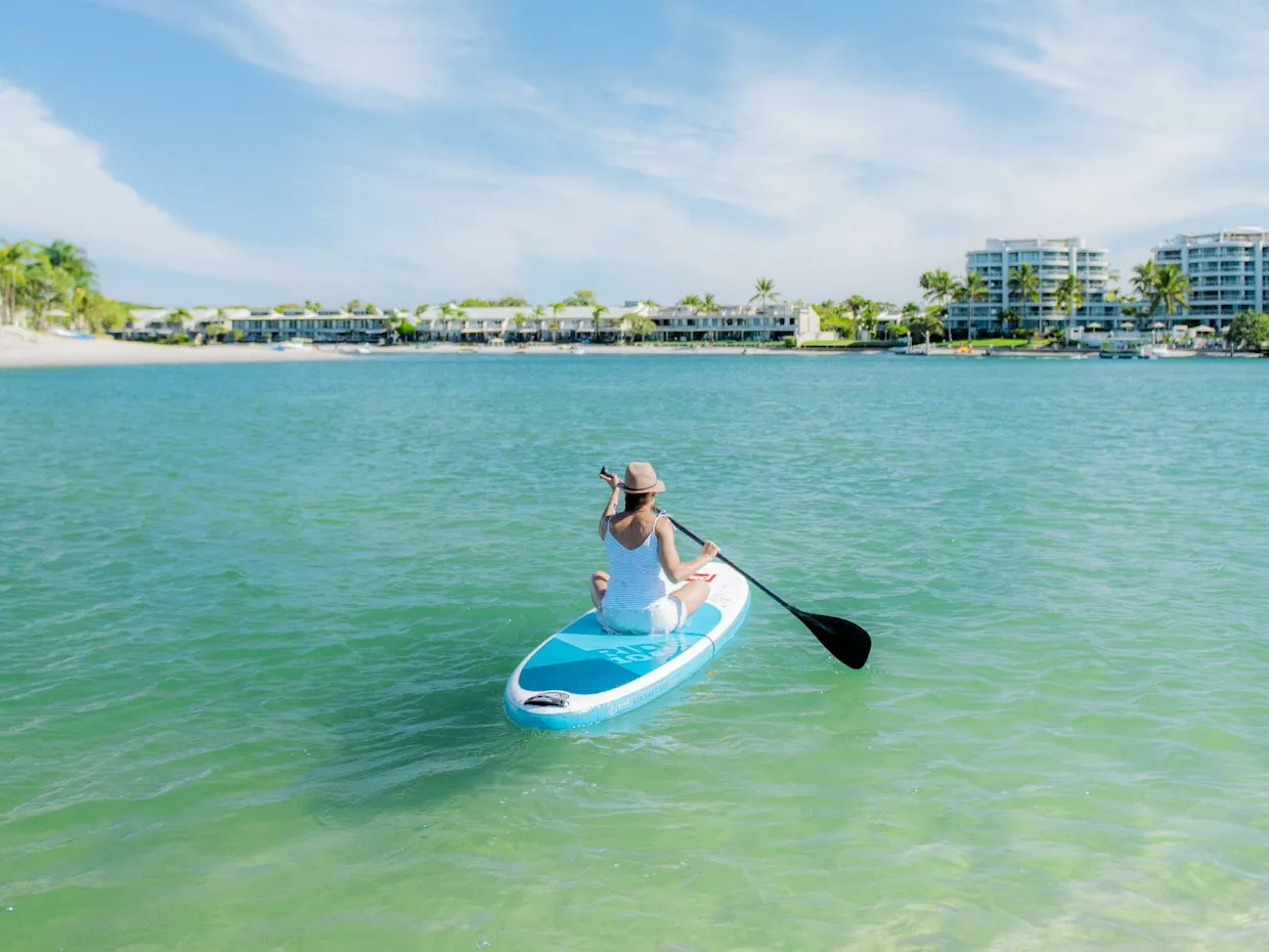 Save 25% on Your Next Sunshine Escape!