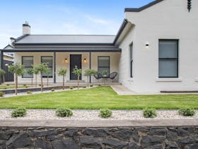 Abode Accommodations