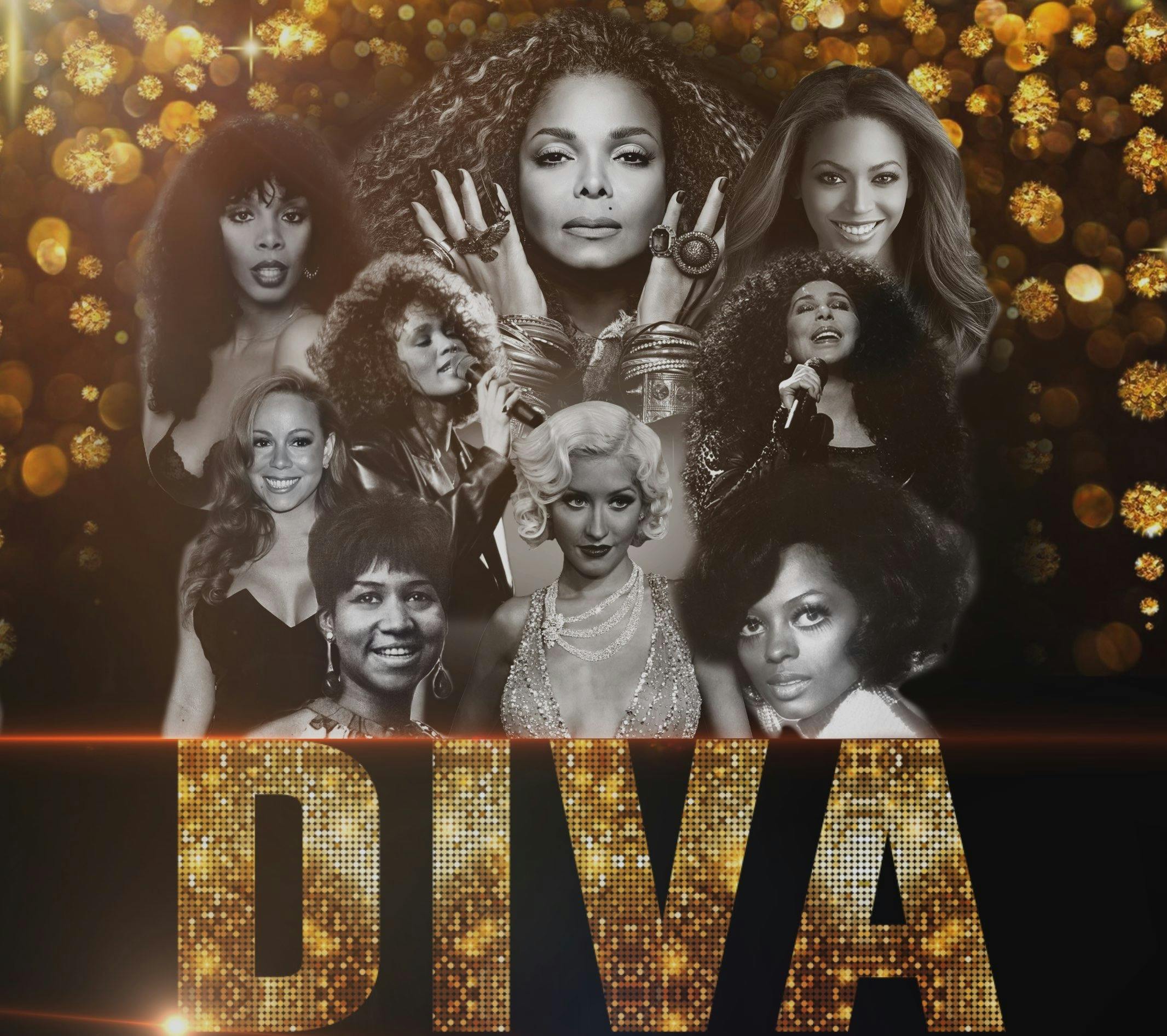 DIVA Party (Mardi Gras After Party)