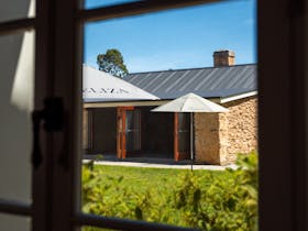 Old Kitchen Function Space