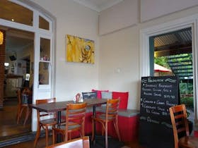 The Hub