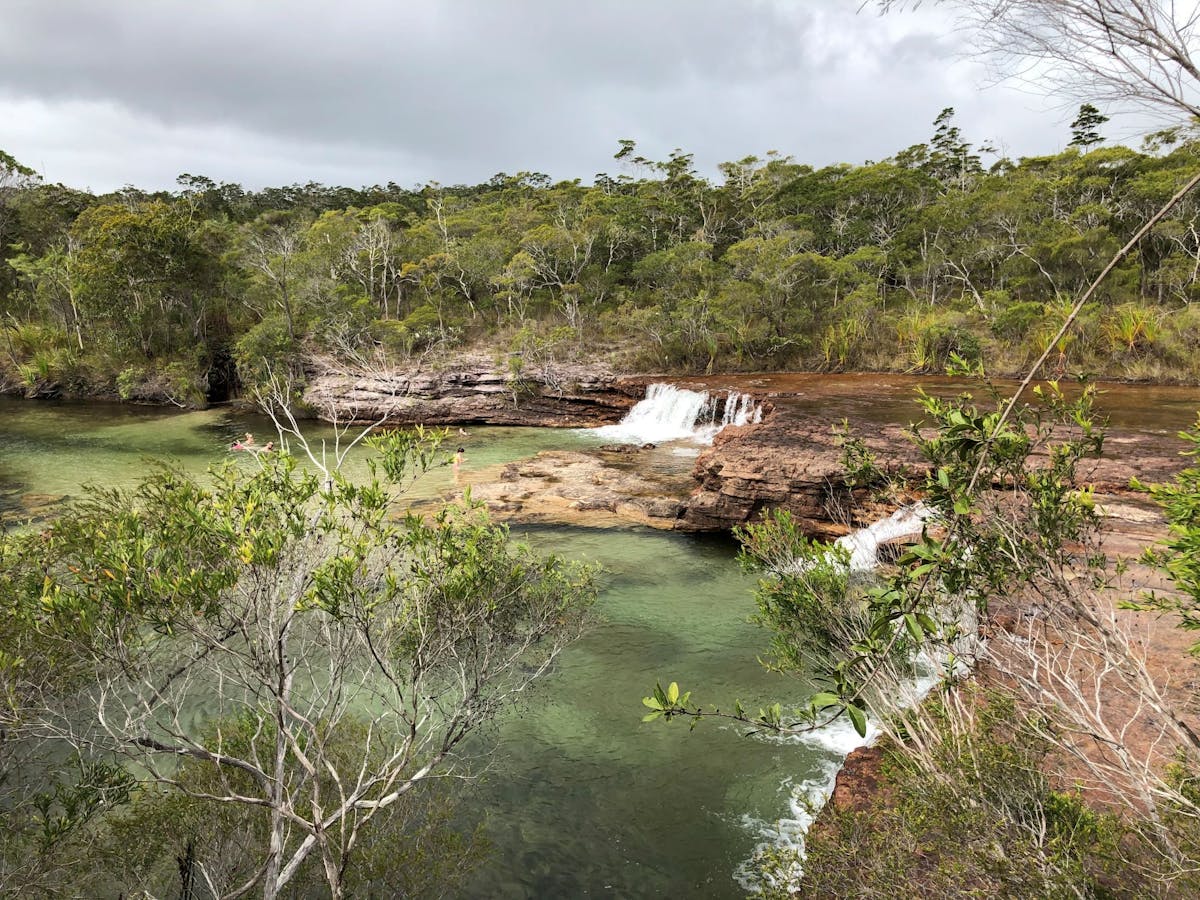 Australian 4WD Adventures