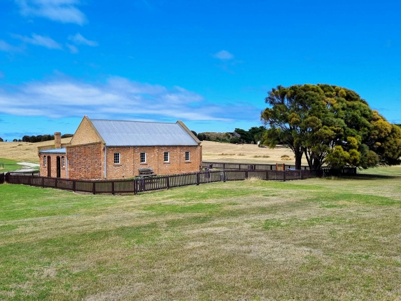 Flinders Island