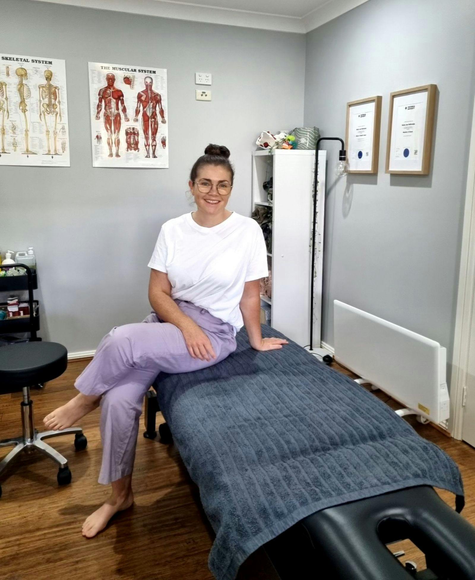 Regenerative Healthcare