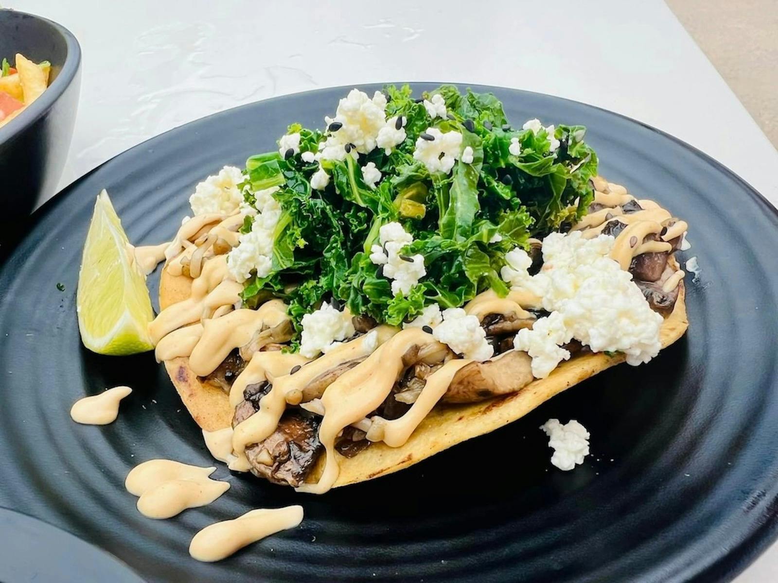Sanchos Taco Bar