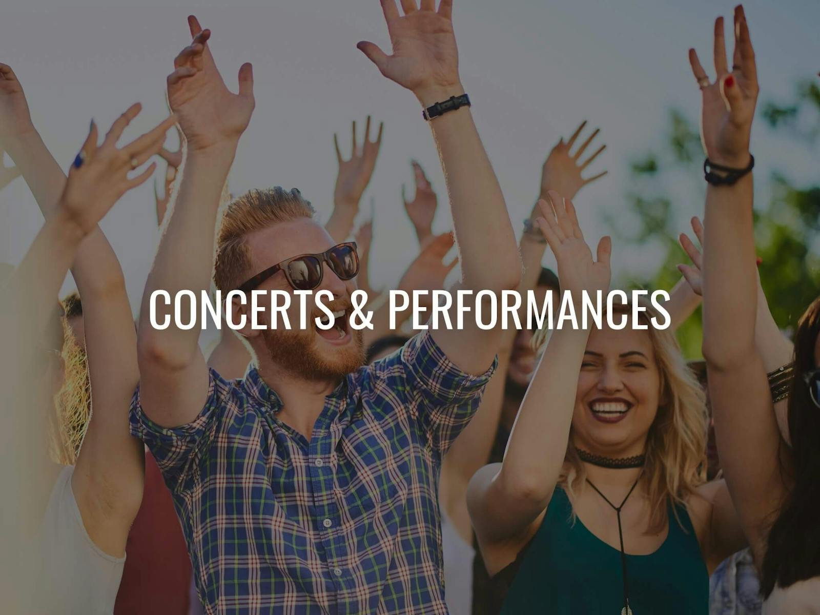 Image for A Day On The Green featuring James Blunt