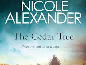 Author Visit with Nicole Alexander