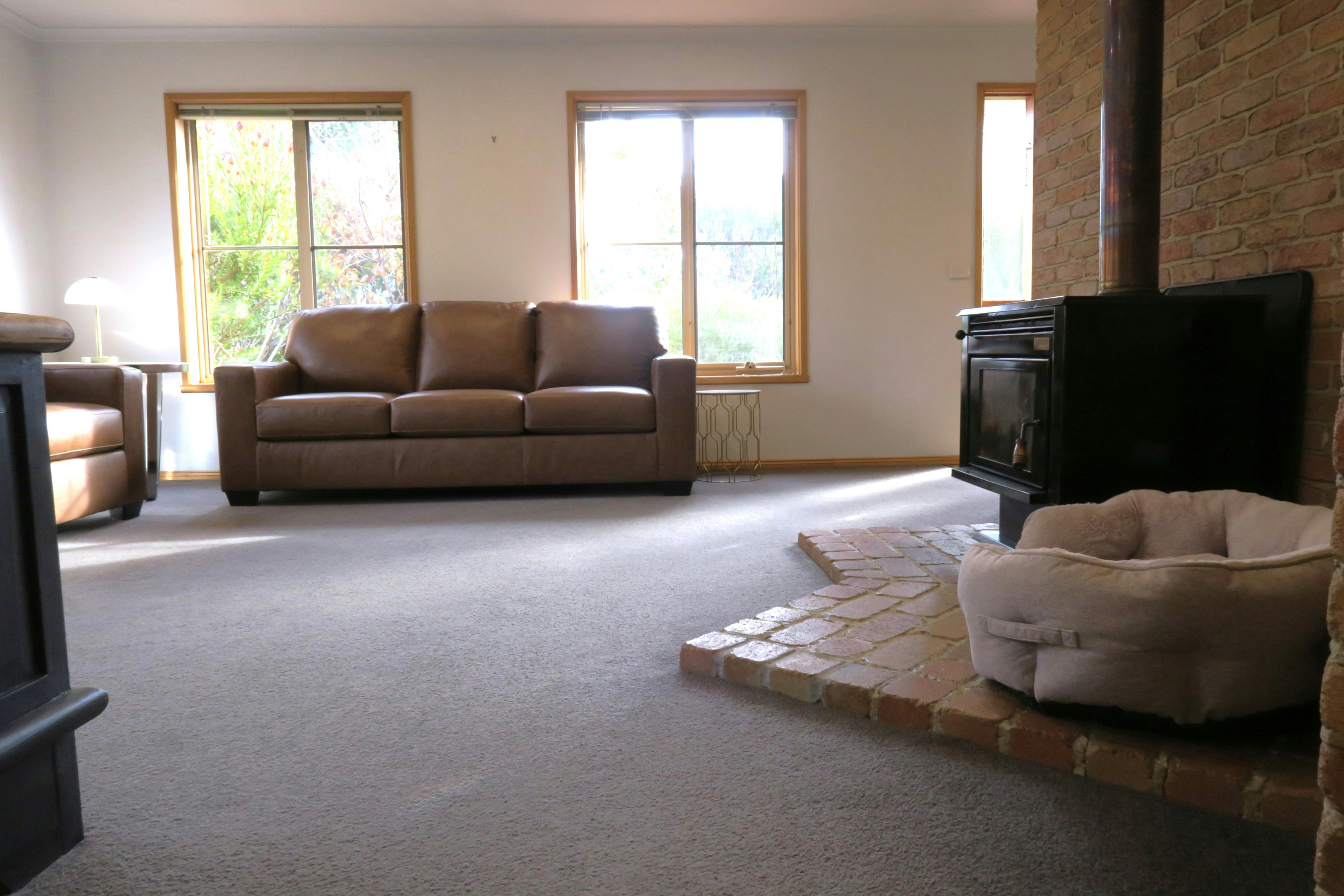 Lounge room