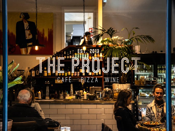 The Project
