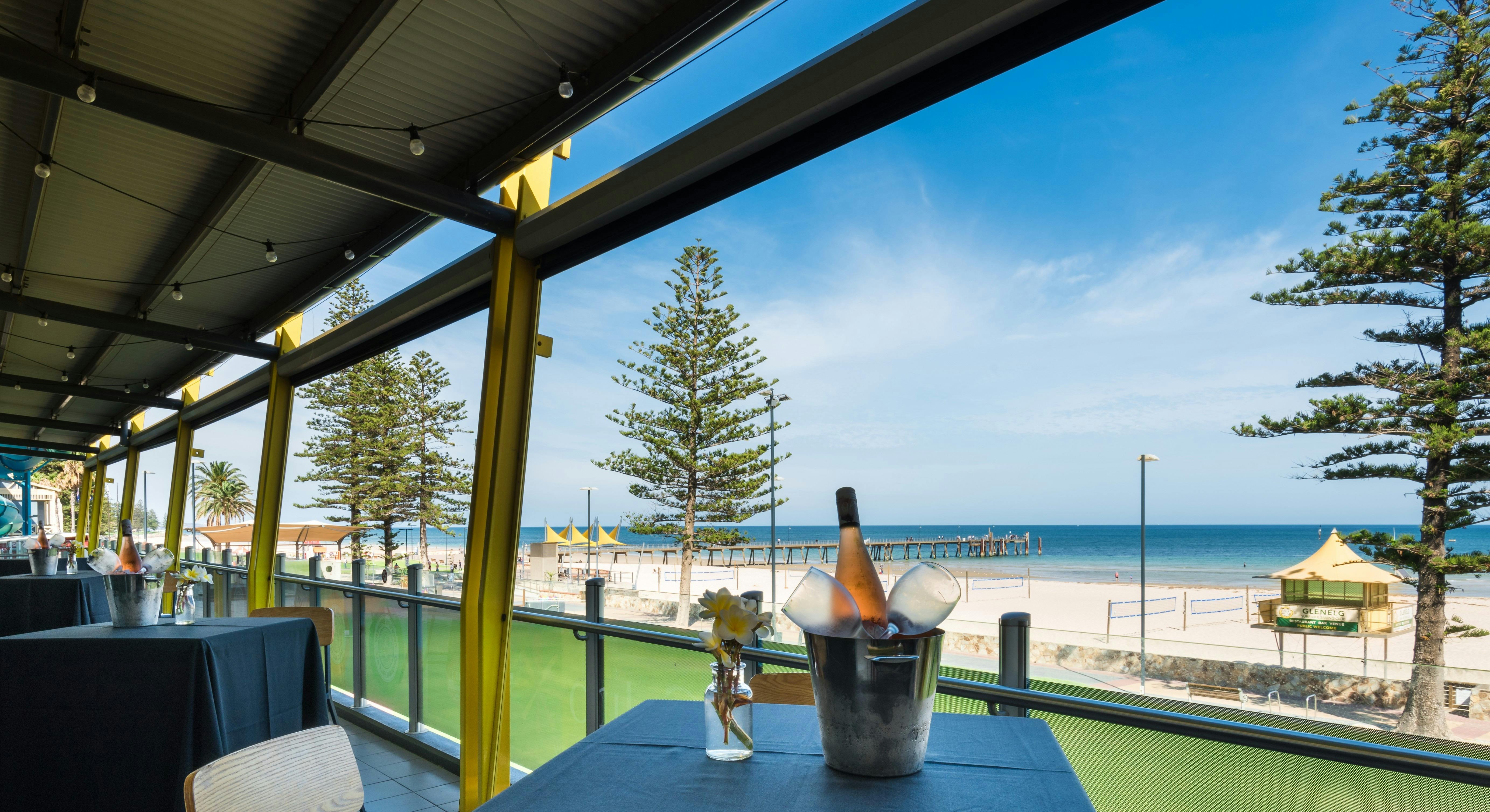 Glenelg Surf Life Saving Club