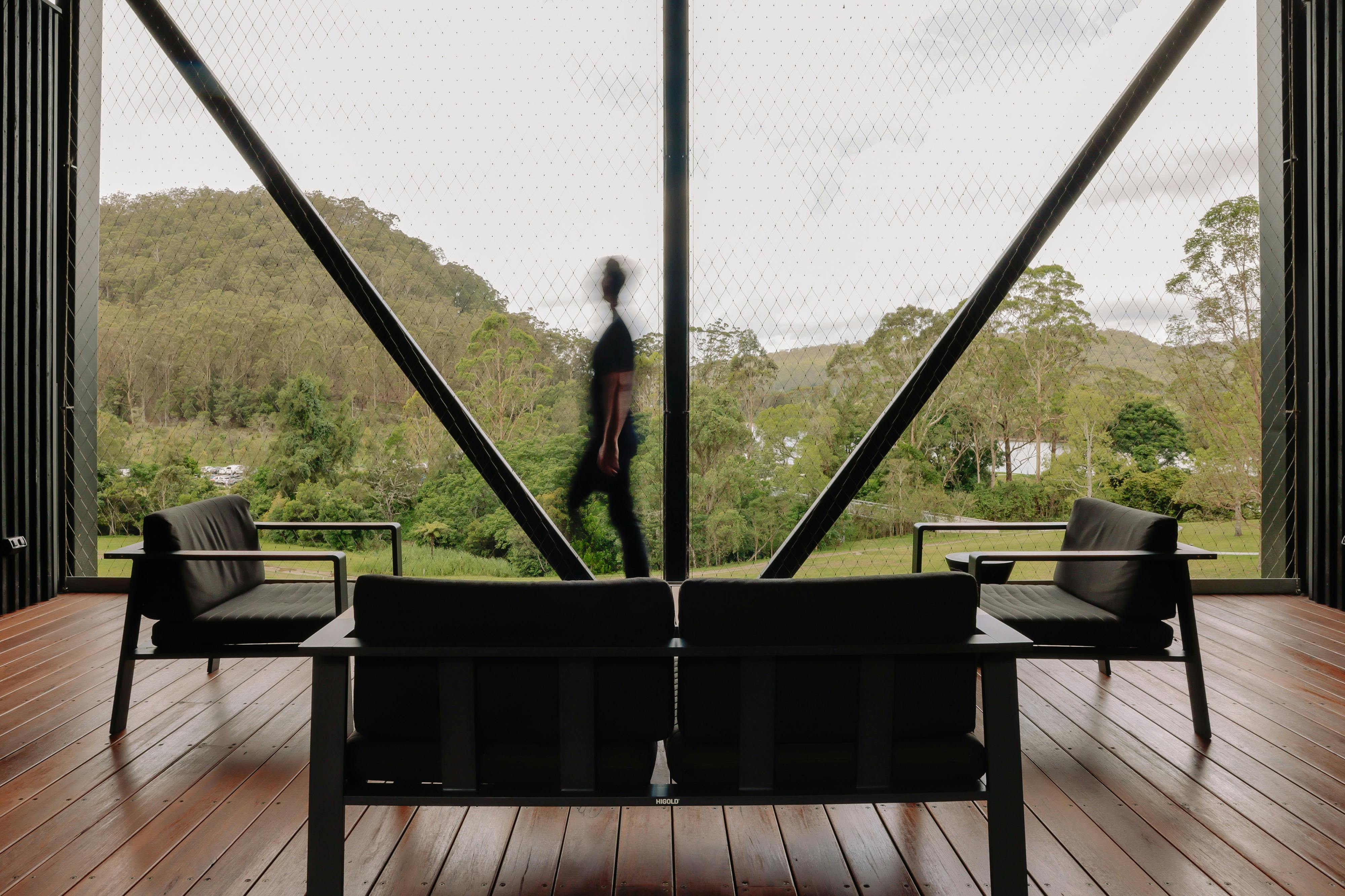 Breezeway