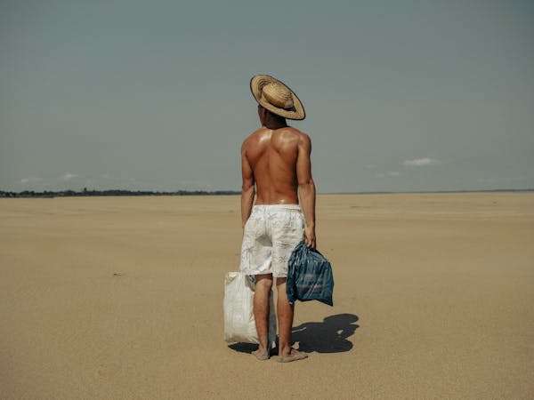 World Press Photo Exhibition