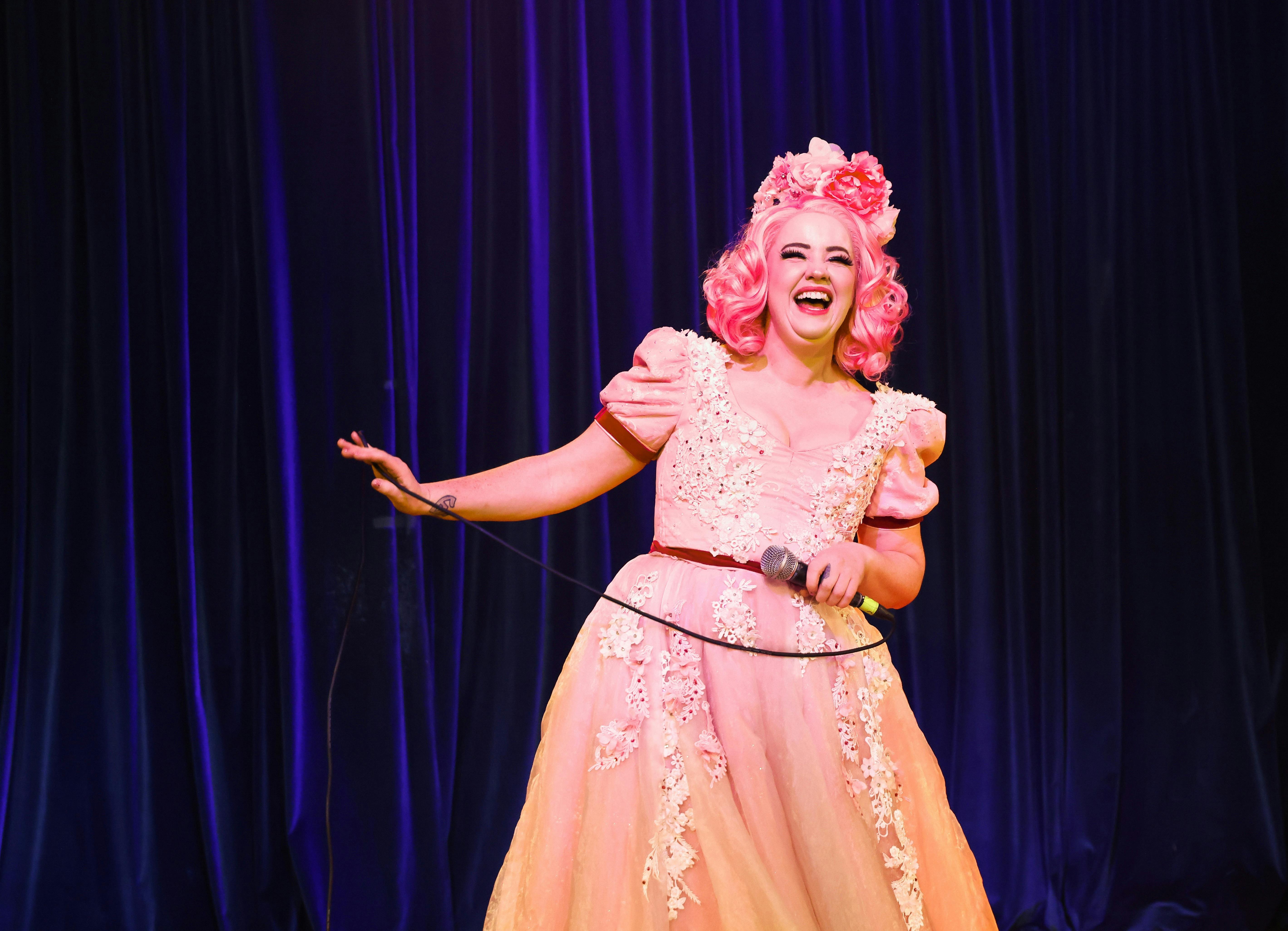 Adelaide Fringe Slider Image 7