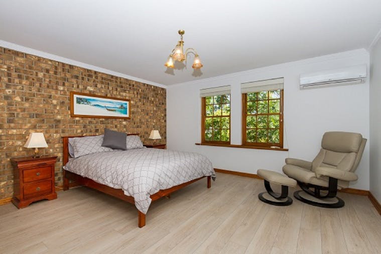 Getaway in North Adelaide