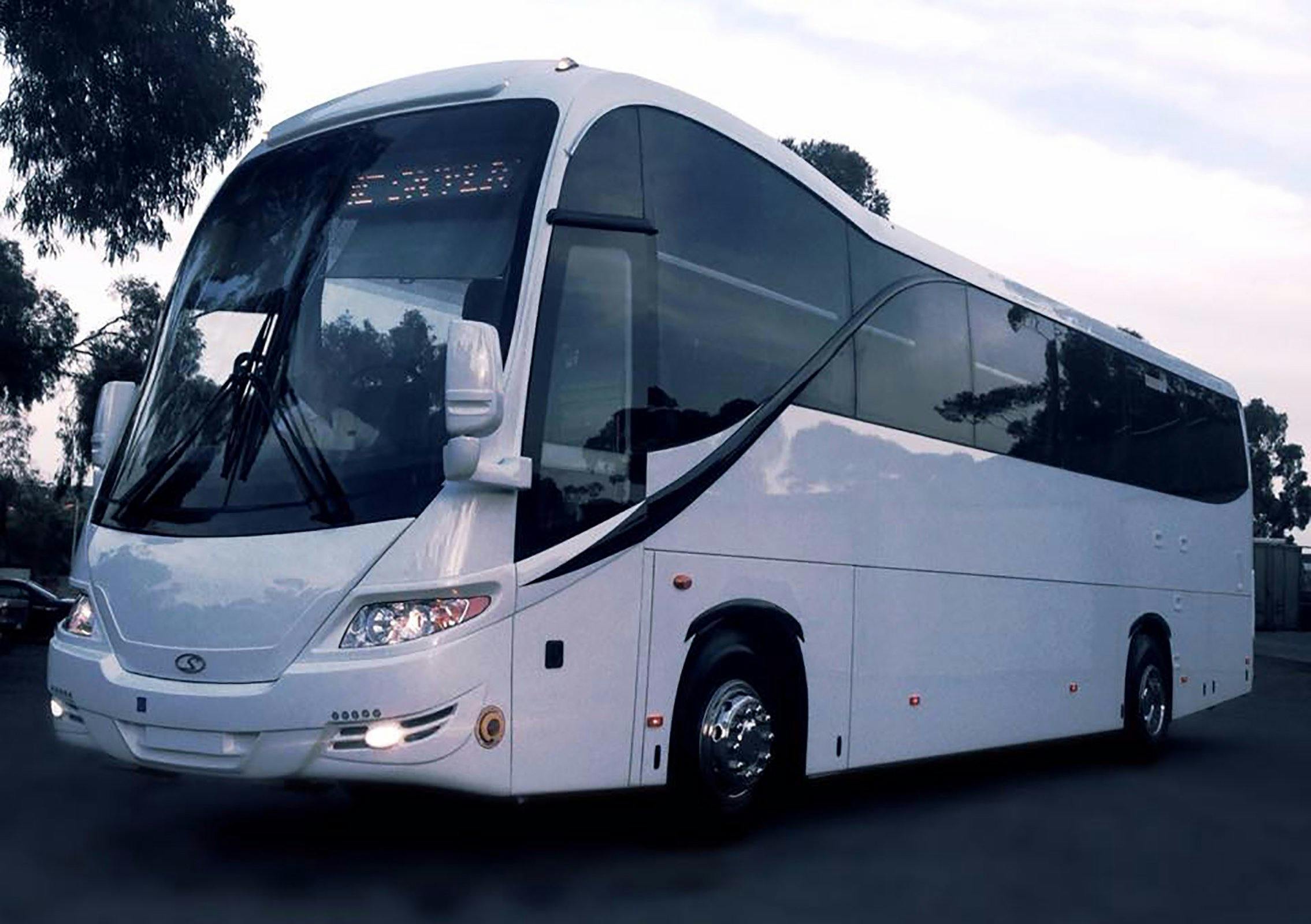 Sky VIP Bus