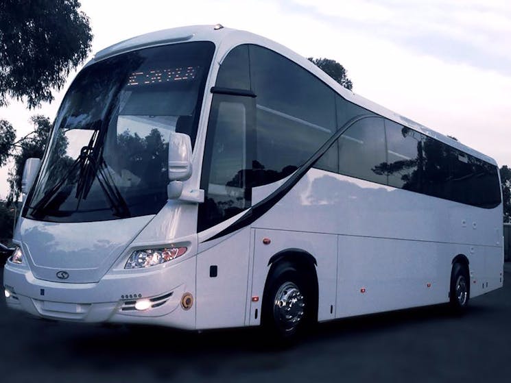 Sky VIP Bus