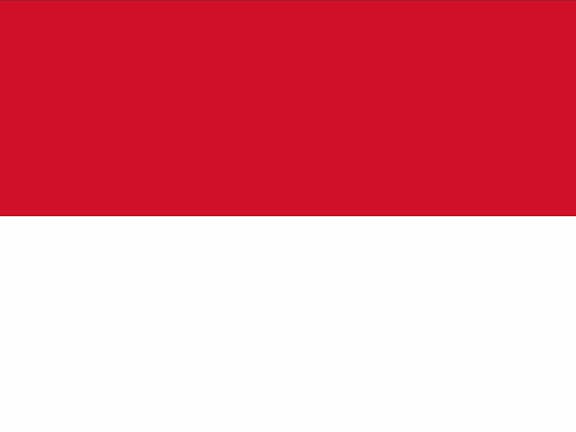 Indonesian, Embassy of the Republic of