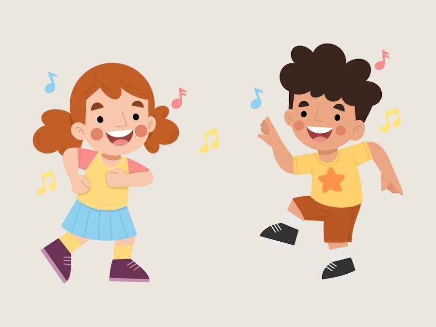 Kids Disco