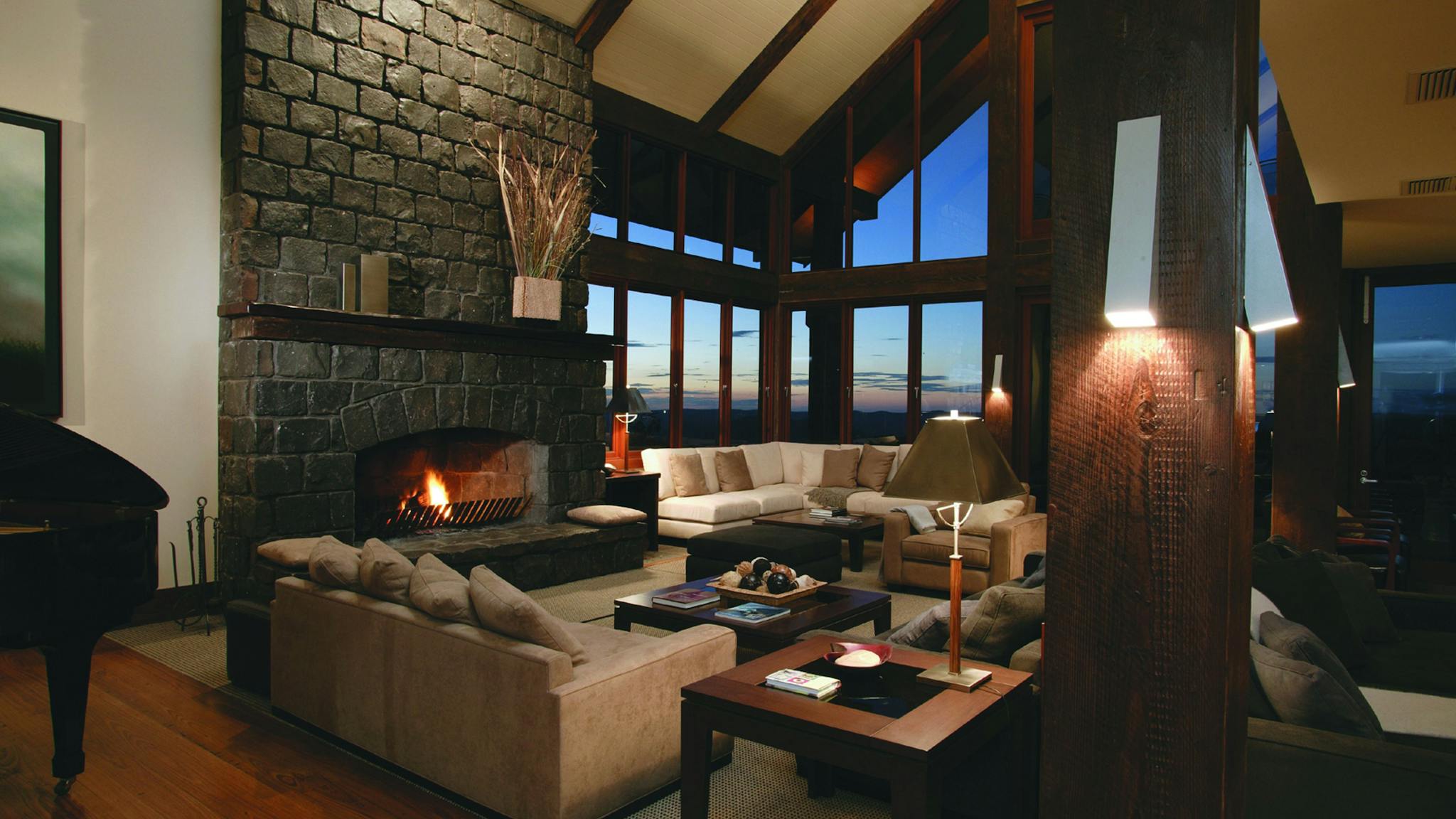 Spicers Peak Lodge Spicers Peak Lodge