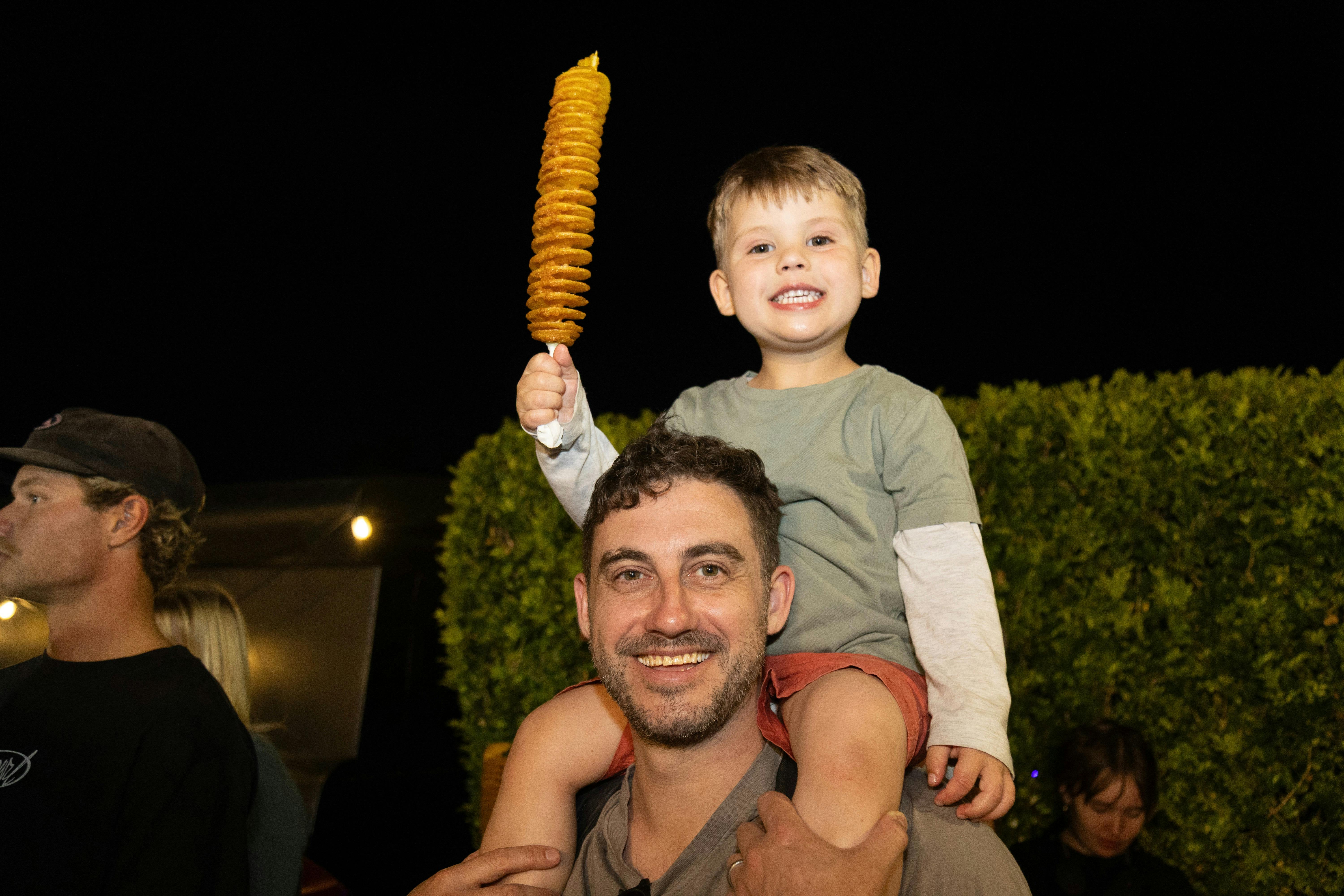 Noosa Twilight Markets