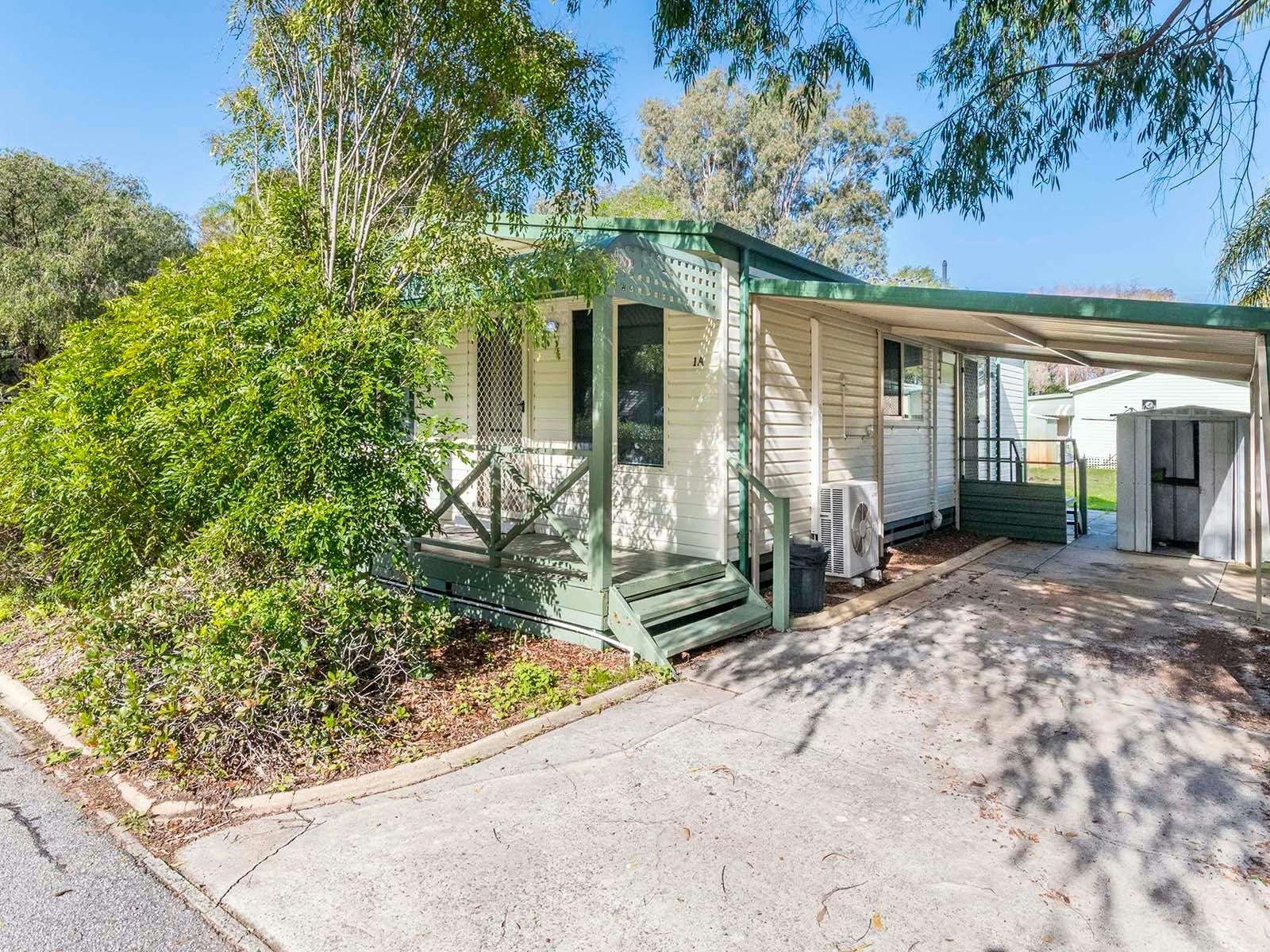 Rockingham Holiday Village