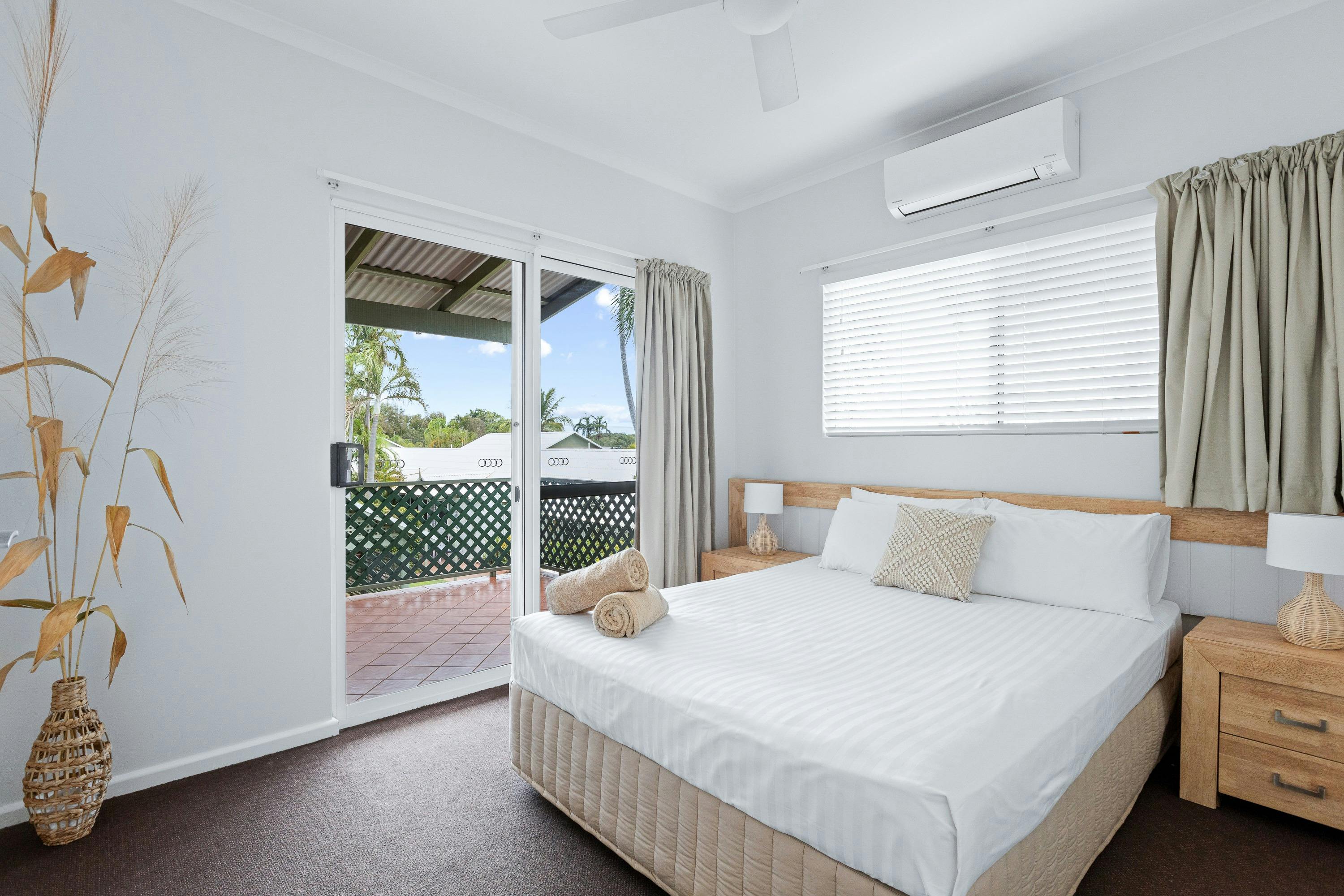 3 Bedroom Deluxe Spa Villa