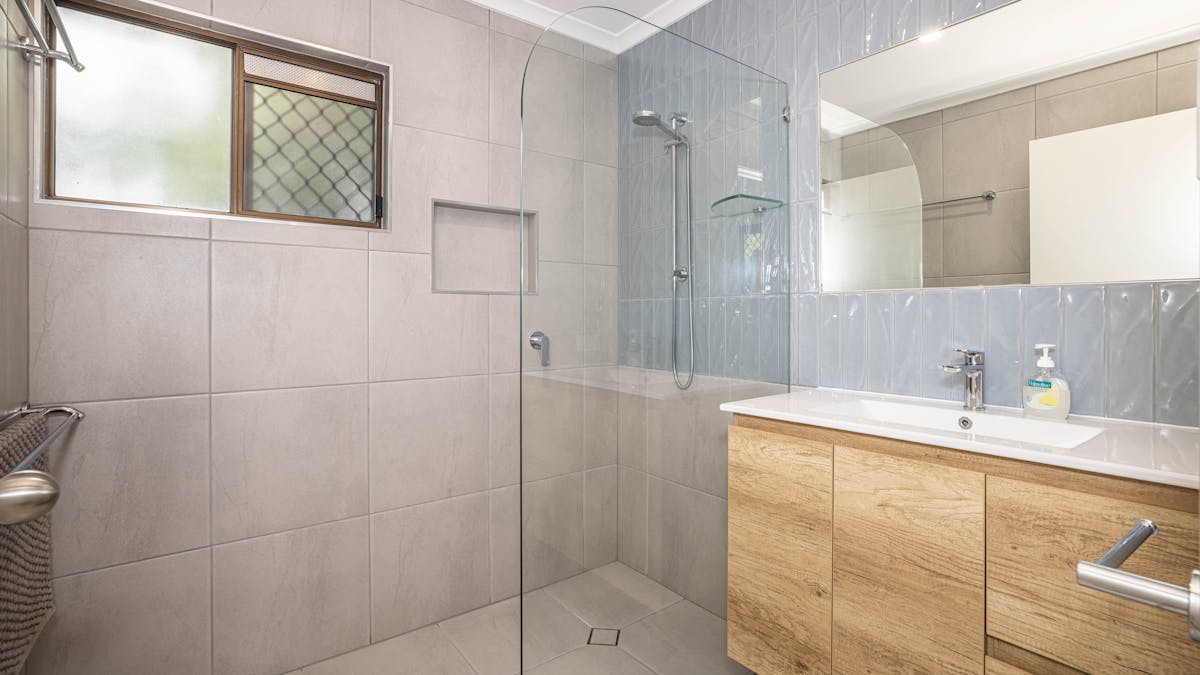 Bathroom Bathroom
