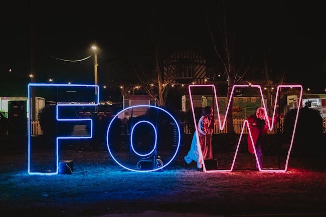 FoW