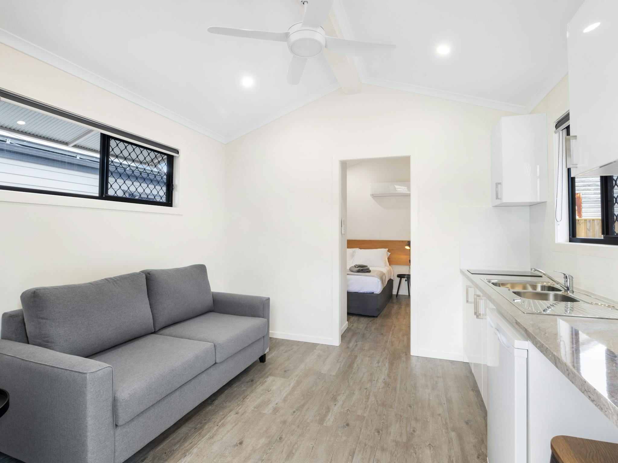 Kenilworth Country Cabins
